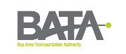 Bay Area Transportation Authority (BATA) Logo